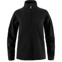 Fjällräven Damen Övik Lite Fleece Jacke