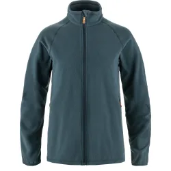 Fjällräven Damen Övik Lite Fleece Jacke