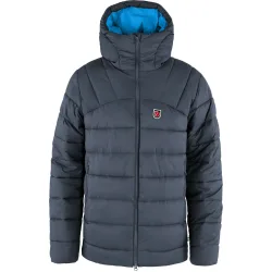 Fjällräven Herren Expedition Mid Winter Jacke