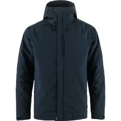 Fjällräven Herren HC Hydratic Padded Trail Jacke