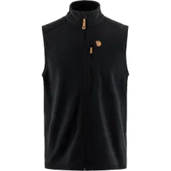 Fjällräven Herren Övik Lite Fleece Weste