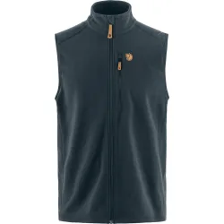 Fjällräven Herren Övik Lite Fleece Weste