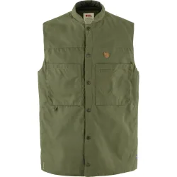 Fjällräven Herren Singi Padded Weste
