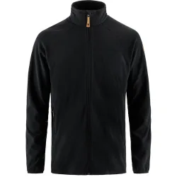 Fjällräven Herren Övik Lite Fleece Jacke