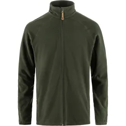 Fjällräven Herren Övik Lite Fleece Jacke