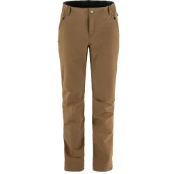 Fjällräven Damen Abisko Winter Stretch Hose