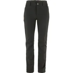 Fjällräven Damen Abisko Winter Stretch Hose