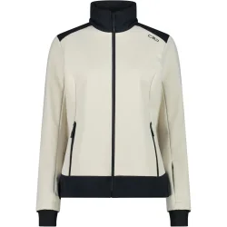 CMP Damen Hoodie Jacke