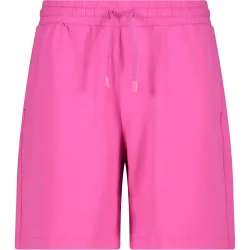 CMP Damen Co Bermuda Shorts