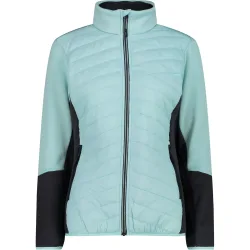 CMP Damen Hybrid Jacke