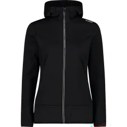 CMP Damen Hoodie Jacke