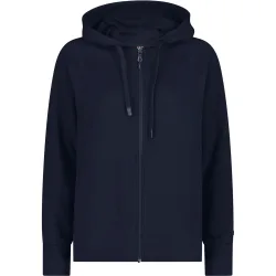 CMP Damen Co Hoodie Jacke