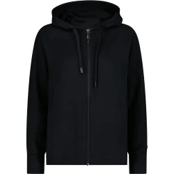 CMP Damen Co Hoodie Jacke