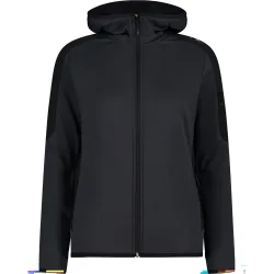 CMP Damen Hoodie Jacke