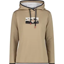 CMP Damen Hoodie
