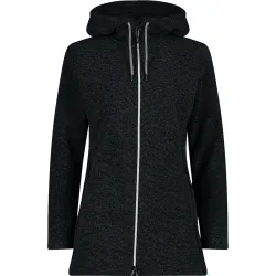 CMP Damen Hoodie Jacke
