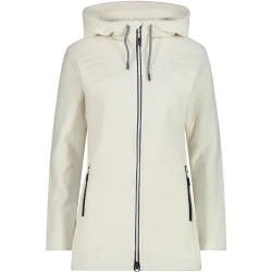 CMP Damen Hoodie Jacke