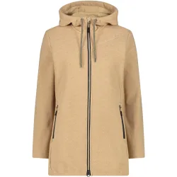 CMP Damen Hoodie Jacke