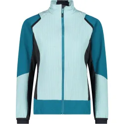 CMP Damen Hybrid Jacke