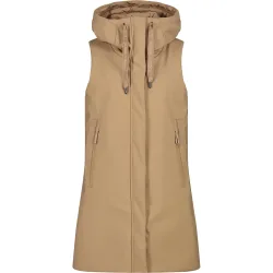 CMP Damen Hoodie Weste