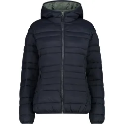 CMP Damen Hoodie Jacke