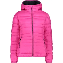 CMP Damen Hoodie Jacke