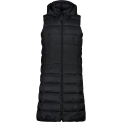 CMP Damen Hoodie Weste