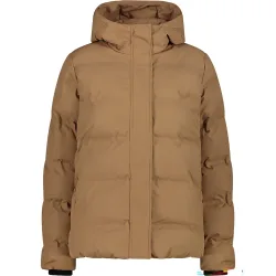 CMP Damen Hoodie Jacke