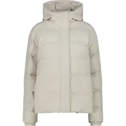 CMP Damen Hoodie Jacke