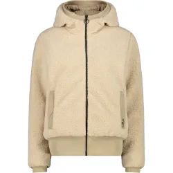 CMP Damen Hoodie Jacke