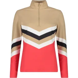 CMP Damen Pullover