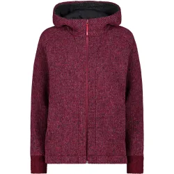 CMP Damen Hoodie Jacke