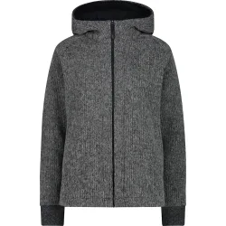 CMP Damen Hoodie Jacke