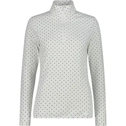 CMP Damen Printed Pullover