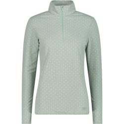 CMP Damen Printed Pullover