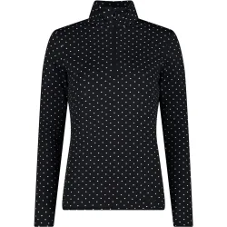 CMP Damen Printed Pullover