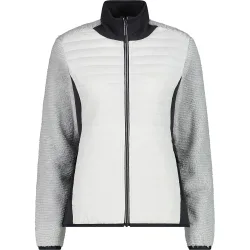 CMP Damen Hybrid Jacke