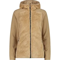 CMP Damen Hoodie Jacke