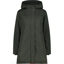 CMP Damen Hoodie Parka