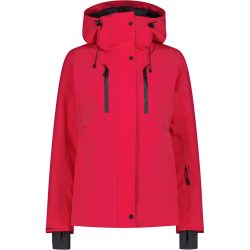 CMP Damen Hoodie Jacke