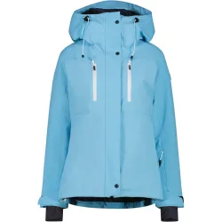 CMP Damen Hoodie Jacke