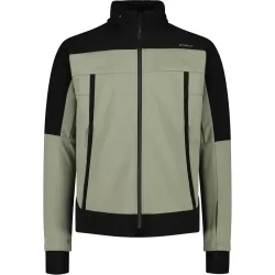 CMP Herren Hoodie Jacke