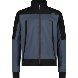 CMP Herren Hoodie Jacke