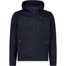 CMP Herren Zip Hoodie Jacke