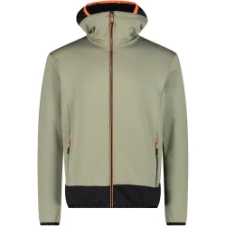 CMP Herren Hoodie Jacke