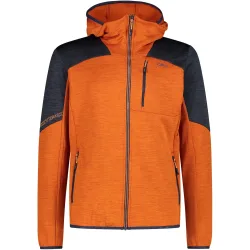 CMP Herren Hoodie Jacke