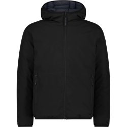 CMP Herren Reverse Hoodie Jacke