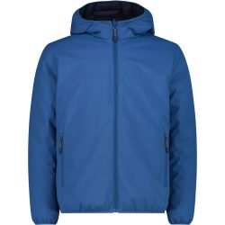 CMP Herren Reverse Hoodie Jacke