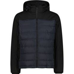 CMP Herren Zip Hoodie Jacke