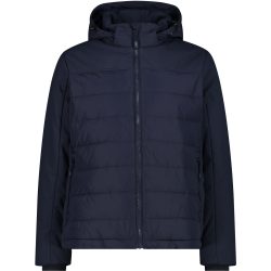 CMP Herren Zip Hoodie Jacke